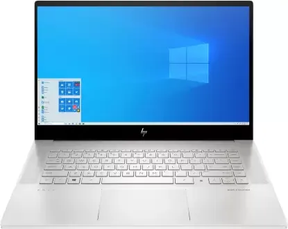 HP Envy 13-BA011TX Laptop (10th Gen Core i5/ 8GB/ 512GB SSD/ Win10