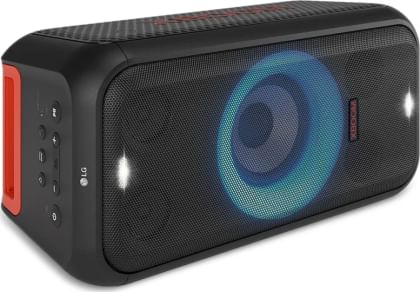 LG XBOOM XL5S 200W Party Speaker Price in India 2024, Full Specs & Review |  Smartprix