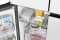 Samsung RF65DB90BD12 650 L French Door Refrigerator