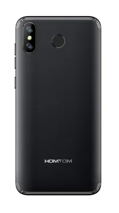HOMTOM H5