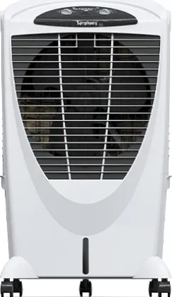 Symphony Mastercool XL Plus 56 L Desert Air Cooler
