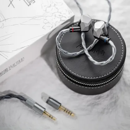 Moondrop Harmon Wired Earphones