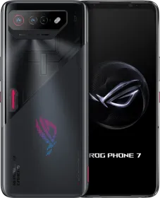 Asus ROG Phone 7