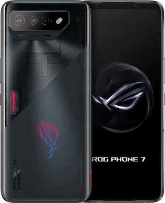 Asus ROG Phone 7