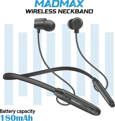 TP TROOPS TP-7256 Wireless Neckband
