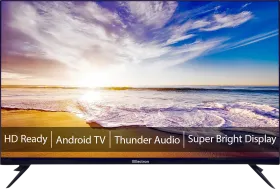 XElectron 32XETV 32 inch HD Ready Smart LED TV