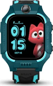 PunnkFunnk Q18 Kids Smartwatch