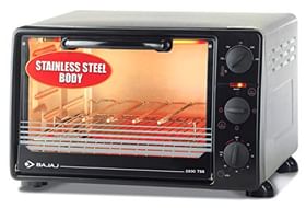 Bajaj Majesty 2200 TSS 22 L Oven Toaster Grill