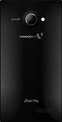 Videocon Zest Pro