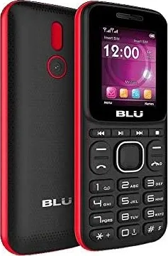 BLU Z4 Music