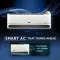 Carrier CAS13IN2R36F0 1 Ton 2 Star 2026 Split AC