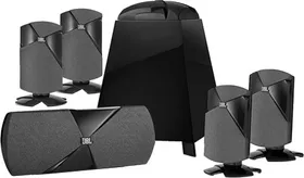 JBL BD300 Compact Speaker