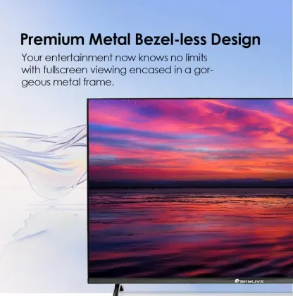 Skylive SL32PROV 32 inch HD Ready Smart LED TV