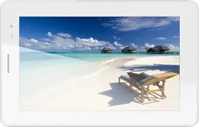 Lava E-Tab Ivory (WiFi+3G+4GB)