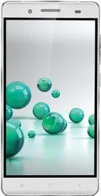 iBall Andi Cobalt Solus 4G