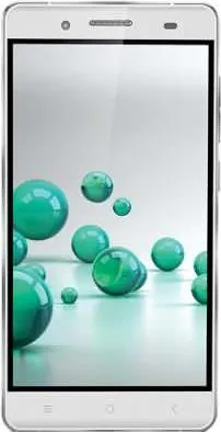 iBall Andi Cobalt Solus 4G