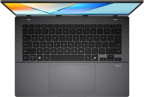 Asus VivoBook S14 2026 M3407GA-SF052WS Laptop (AMD Ryzen AI 7 445/ 16GB/ 512GB SSD/ Win11)