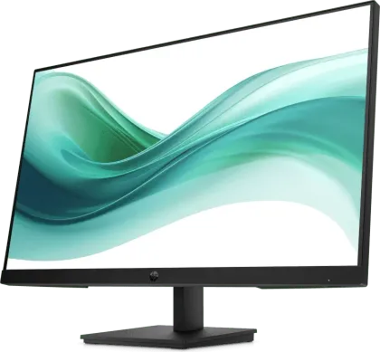 HP Series 3 Pro 327pf 27 inch Full HD LED Monitor - Price in India