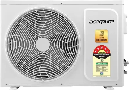 Acerpure SAC5251.5TW5 1.5 Ton 5 Star 2025 Inverter Split AC