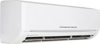 Mitsubishi SRK13CRS-S6 1.1 Ton 3 Star 2018 Split AC