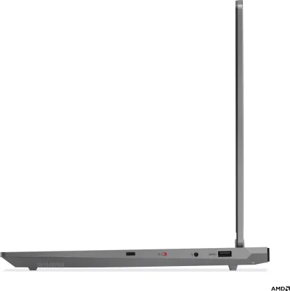 Lenovo LOQ 15AHP10 83JG000JUS Gaming Laptop (AMD Ryzen 5 220/ 16GB/ 512GB SSD/ Win 11/ 8GB RTX 5050)