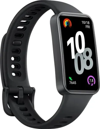 Huawei Band 10