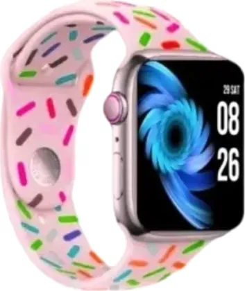 PunnkFunnk T30 Pro Max Smartwatch