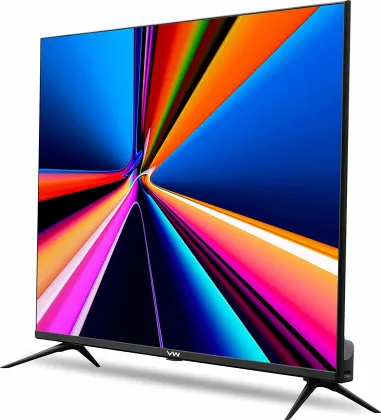 VW VW32C2 32 inch HD Ready Smart LED TV