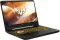 Asus TUF FX505DT-AL162T Laptop (AMD Ryzen 5/ 8GB/ 1TB/ Win10/ 4GB Graph)