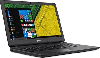 Acer Aspire ES1-533 (NX.GFTSI.003) Notebook (PQC/ 4GB/ 500GB HDD/ Win10)