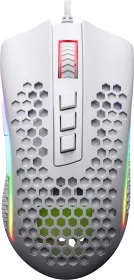 Redragon Storm M808 Wired RGB Optical Mouse