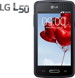 LG L50 vs Vivo V25 Pro 5G