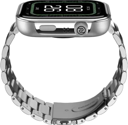 Noise ColorFit Pro 5 Max Smartwatch