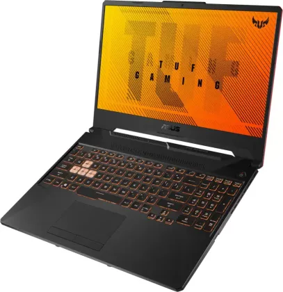 Asus TUF FX506LI-HN270T Gaming Laptop (10th Gen Core i5/ 8GB/ 1TB SSD/ Win10 Home/ 4GB Graph)
