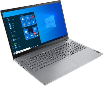 Lenovo ThinkBook 15 2021 20VEA0A6IH Laptop (11th Gen Core i3/ 8GB/ 512GB SSD/ Win10)