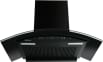 Sunflame Genial 75cm Auto Clean Wall Mounted Chimney