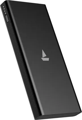 boAt Energyshroom PB100 10000 mAh Power Bank