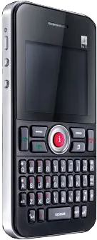 iBall Aspire QE45