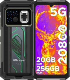 Doogee Fire 6 Max