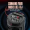 Intex Thriller 1100 110W Bluetooth Speaker