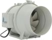 Astberg AF150 150 mm 8 Blade Inline Duct Fan