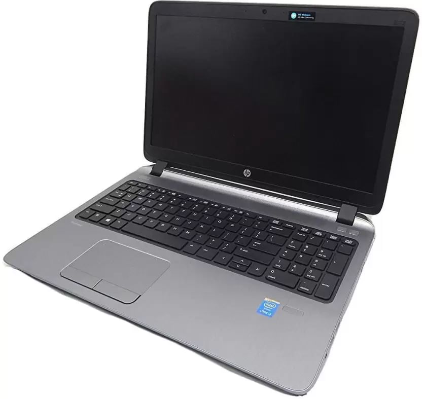 Hp Probook 440 G5 1mj76av Laptop 8th Gen Ci5 8gb 1tb Win10 Pro Best Price In India 2022 5415