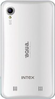 Intex Aqua Style (512MB RAM)
