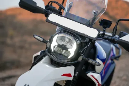 Hero Xpulse 210