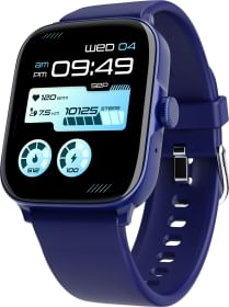 boAt Ultima Connect Smartwatch