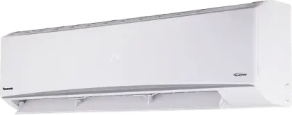 Panasonic CS/CU-QU26BKYFM 2.2 Ton 4 Star 2025 Inverter Split AC
