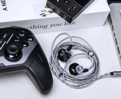 Linsoul 7HZ G1 Wired Earphones