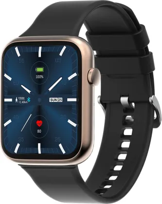 Maxima Epic Smartwatch