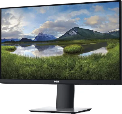 Dell P Series P2719HC 27 inch Full HD Monitor