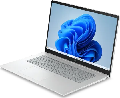 HP OmniBook 3 17.3 inch Laptop (AMD Ryzen 5 40/ 8GB/ 1TB SSD/ Win 11)